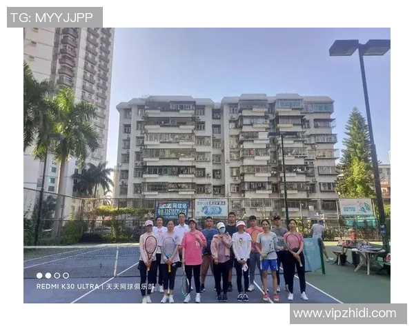 深圳网球队意识变革引发热议助力网球运动新发展 深圳网球队意识变革引发热议助力网球运动新发展